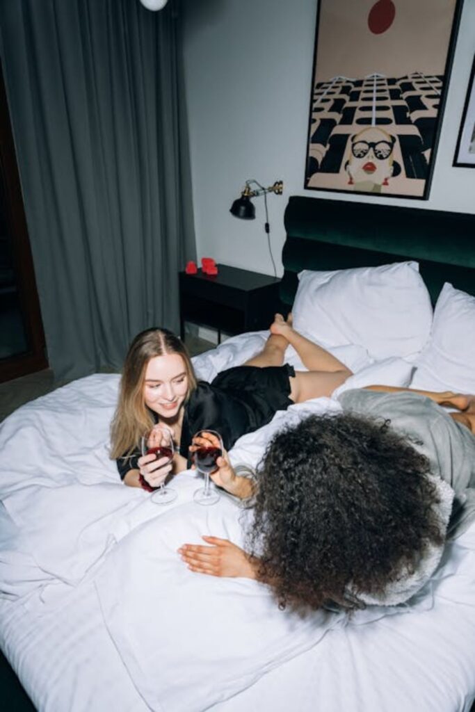 Sleepover Bash