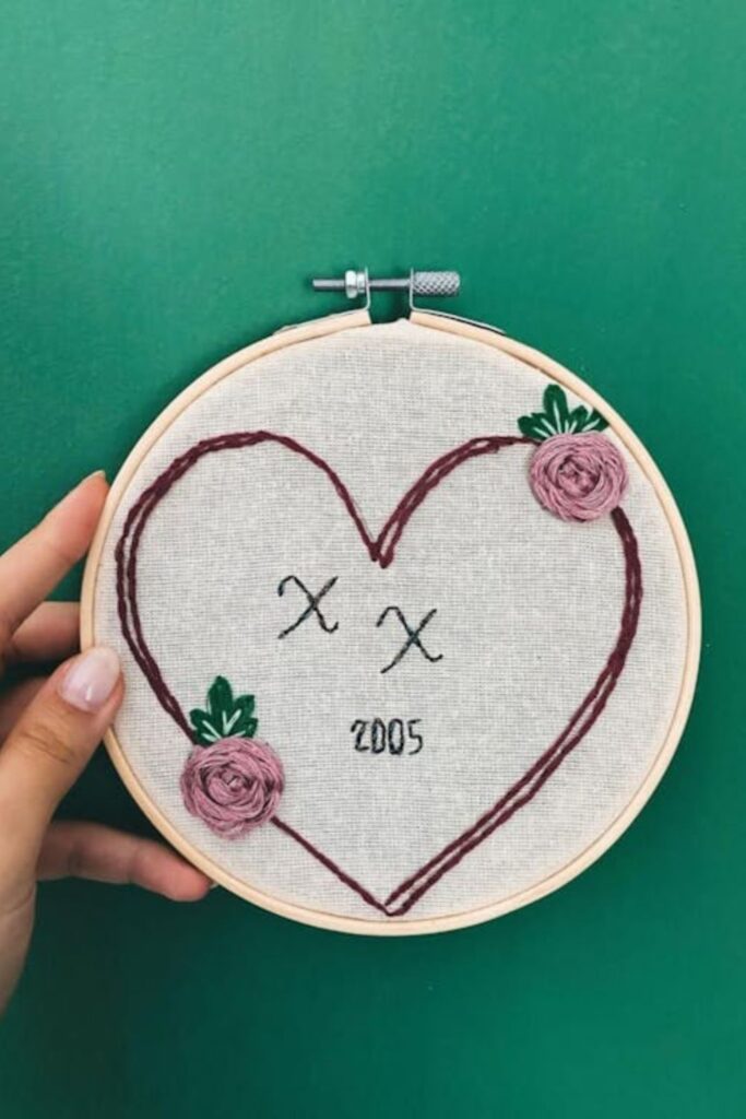 String Art Decorations