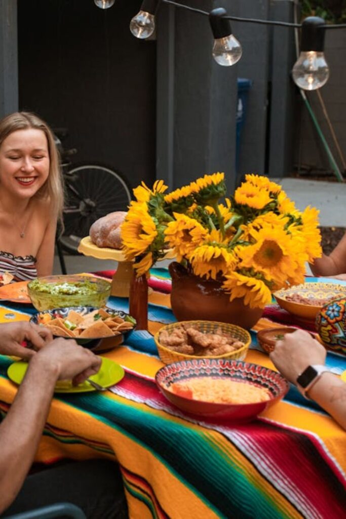 Sunflower Celebration