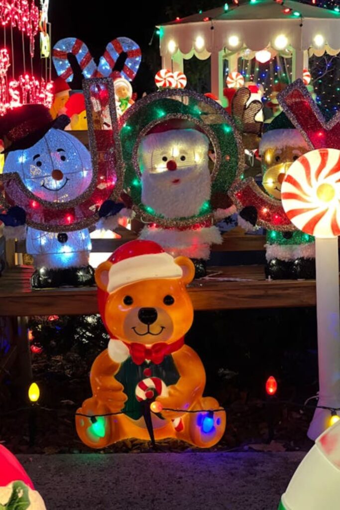 Winter Wonderland Theme