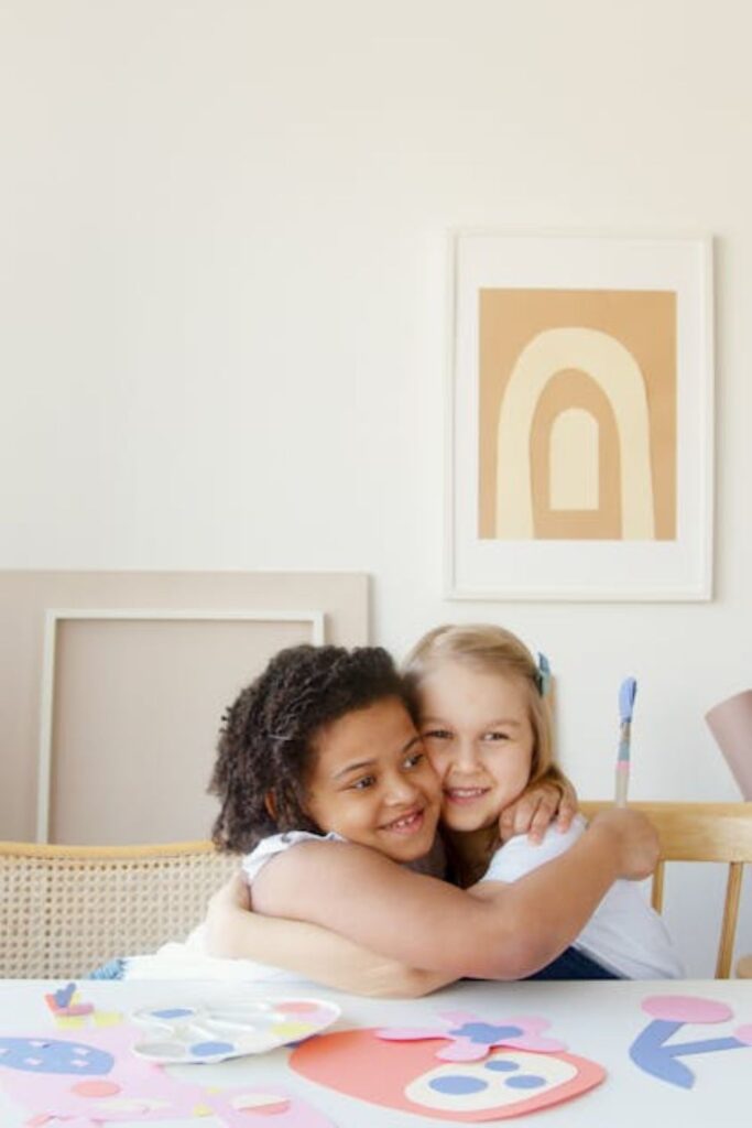 Craft & Create Party