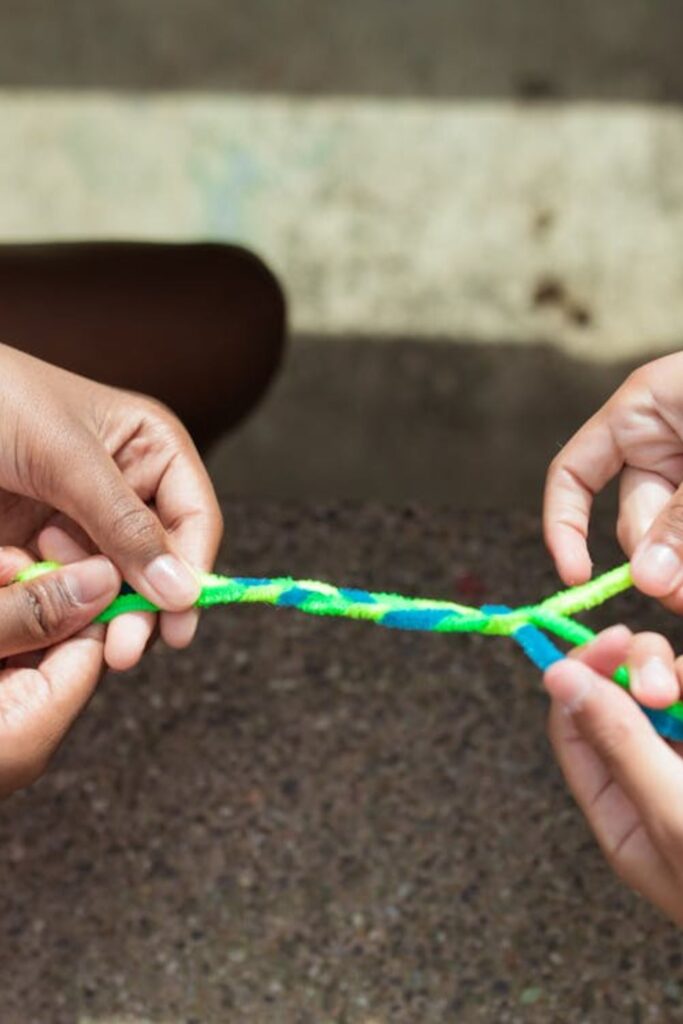Friendship Bracelets