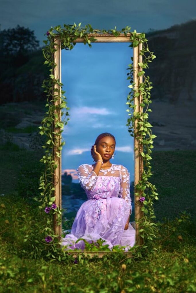 Magic Mirror Photo Booth