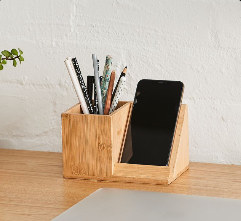 Mini Desk Organizers