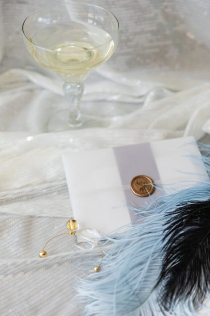 Sparkle & Shine Card