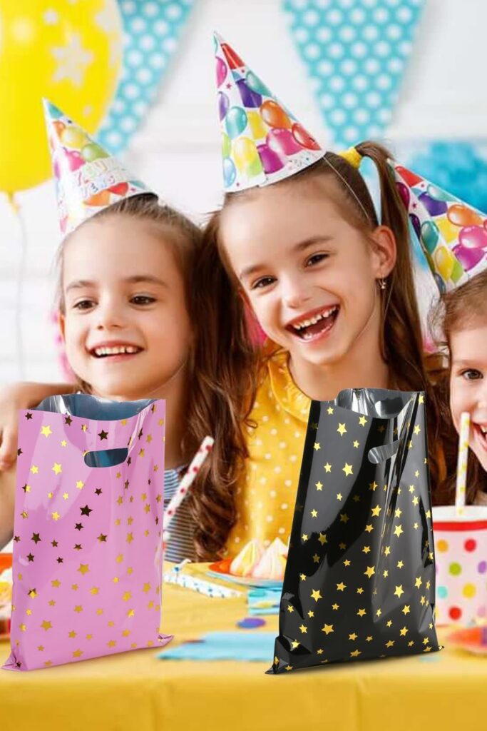 Candy Exchange Party