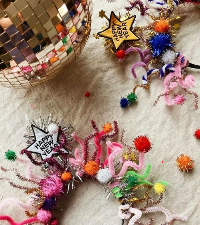 Sparkle & Shine Theme