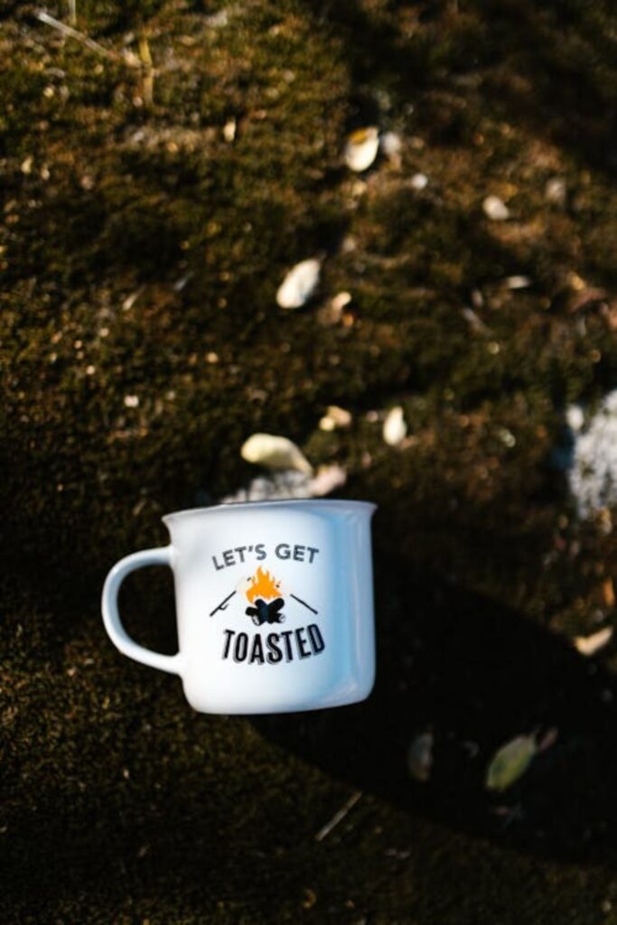 Personalized Name Mug