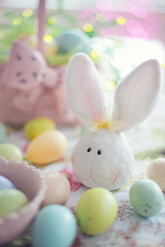 Easter Decorations
