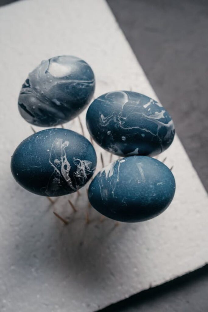 Easter Egg Decorating for Adults