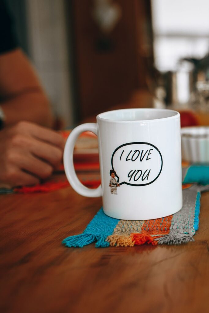 Personalized Mugs