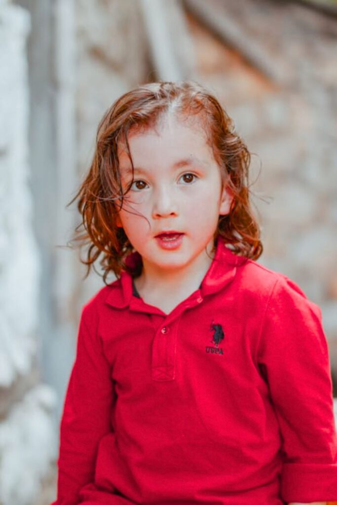 Polo Shirt with Chinos