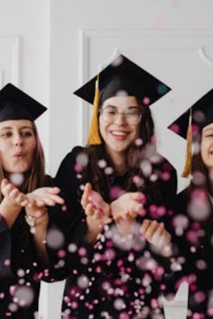 Confetti Explosion Booth