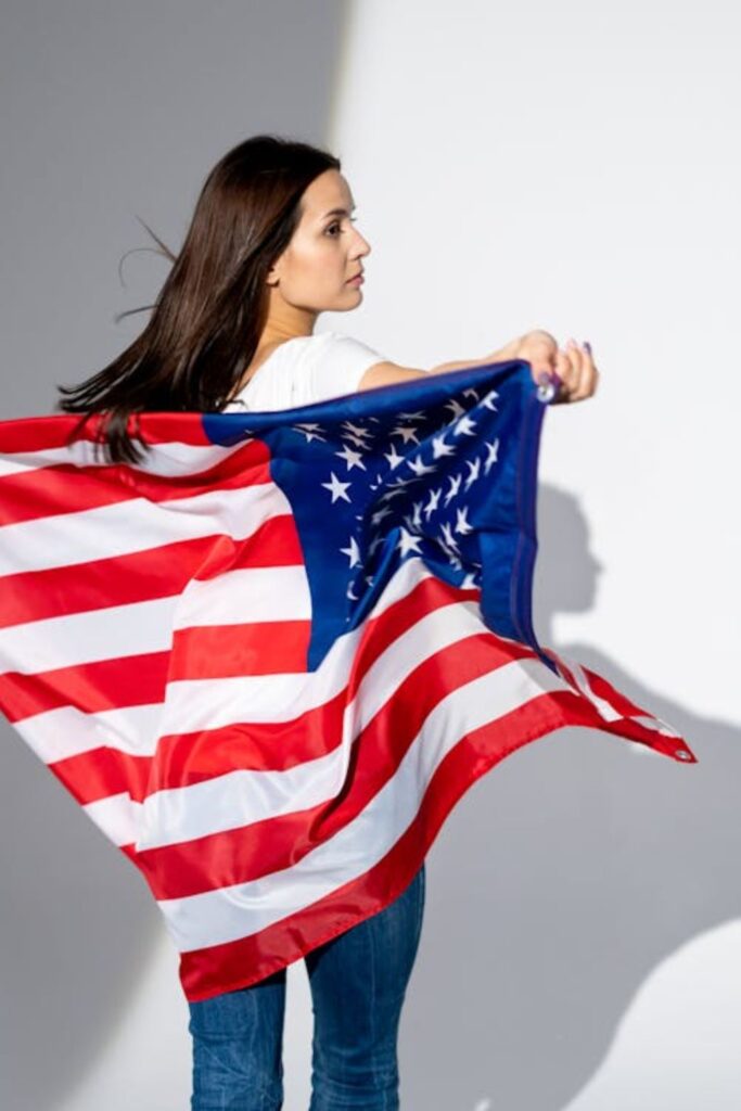 DIY Photo Booth Corner