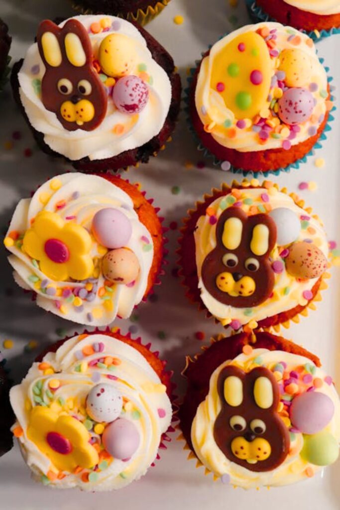 Easter Inspired Party