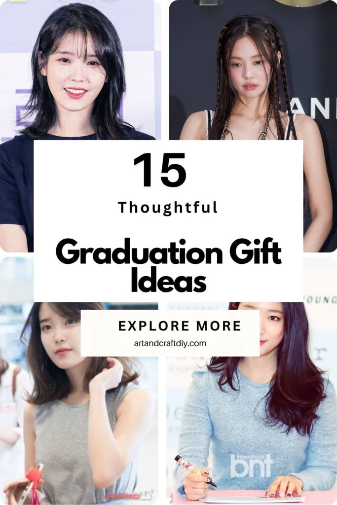 Graduation Gift Ideas