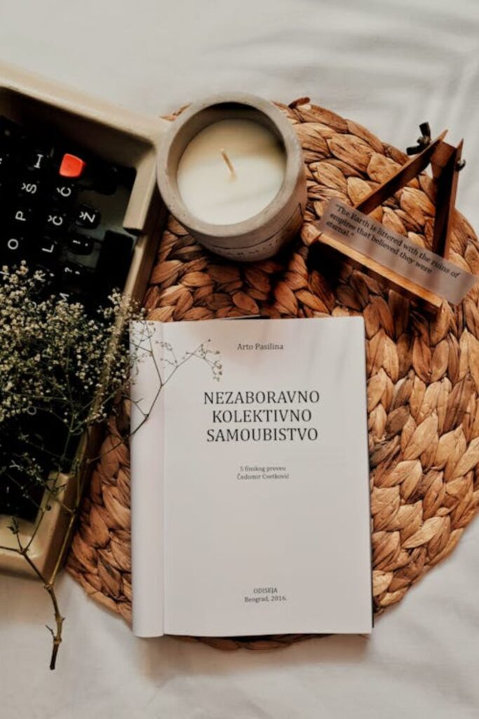 Personalized Place Setting Ideas