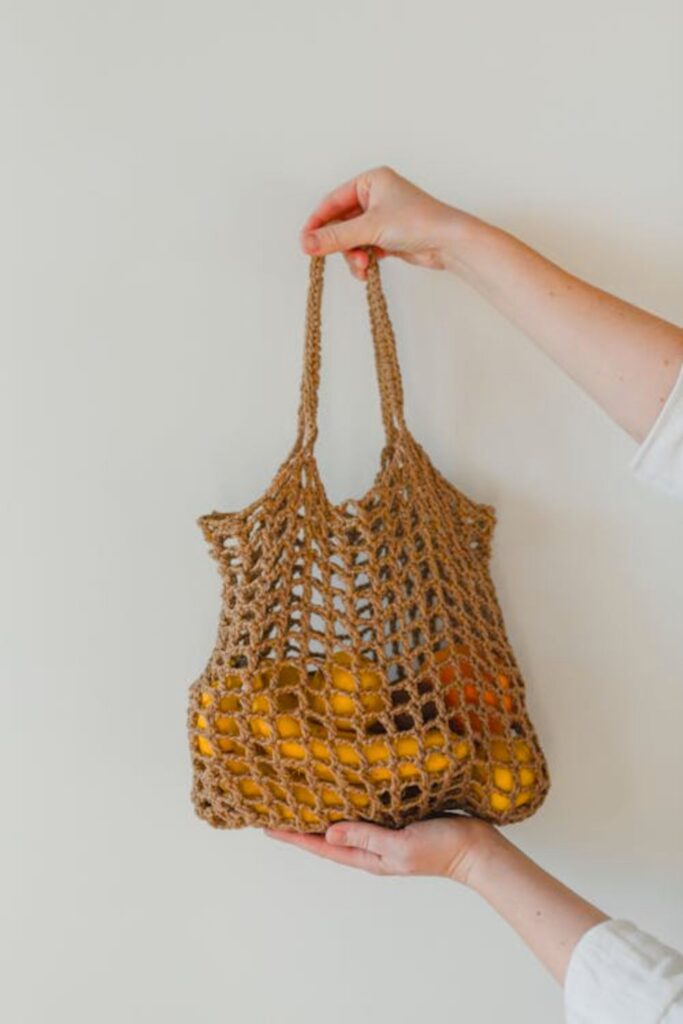 Spring Crochet Dishcloths