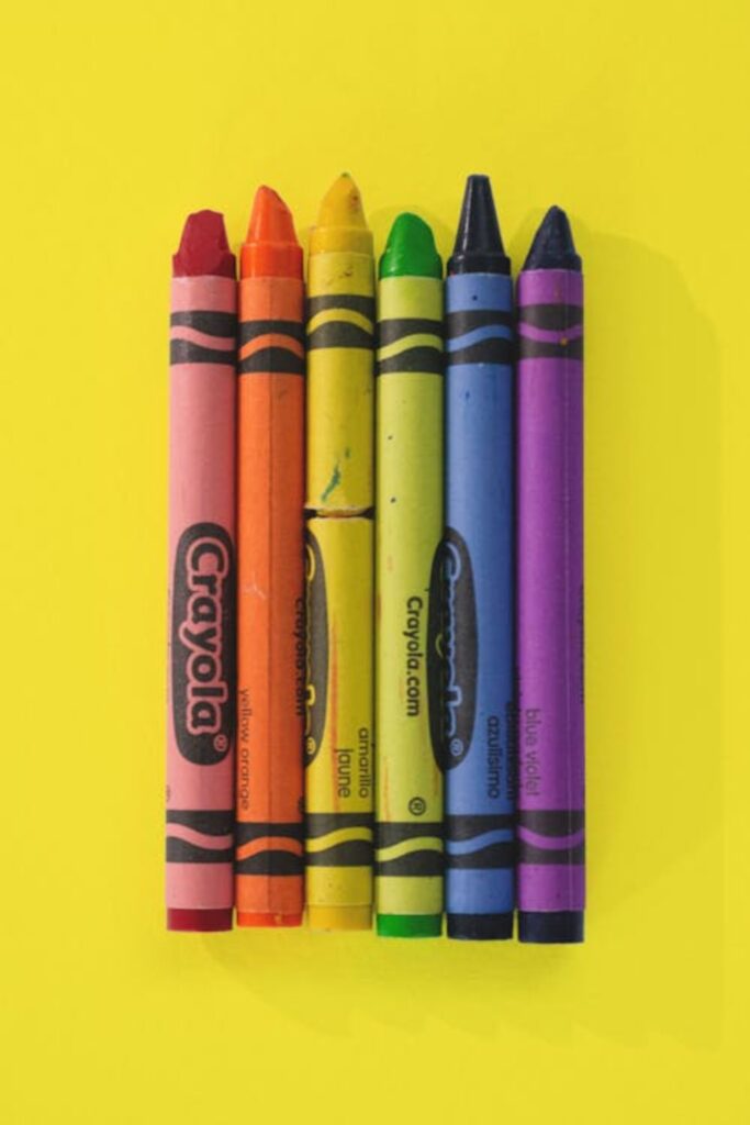 Crayon Sets