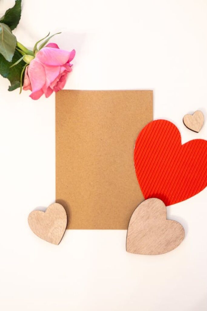 Decorative Greeting Card