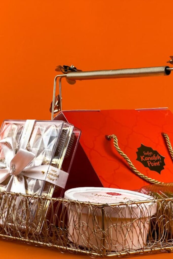 Festive Celebration Hamper