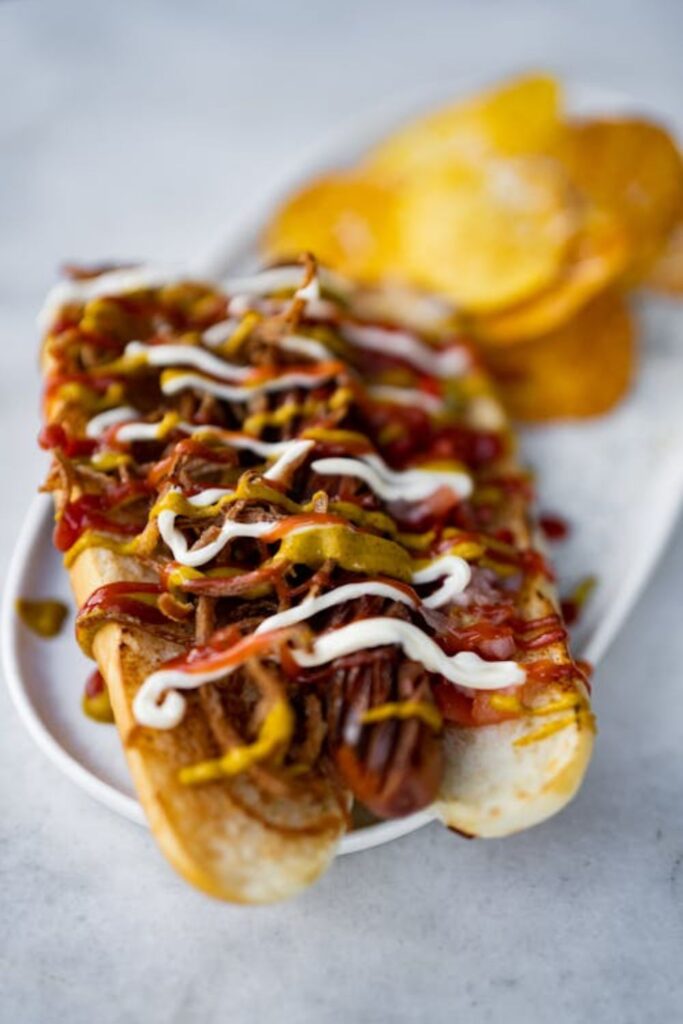 Hot Dogs