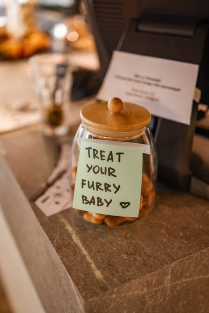 Love Notes Jar