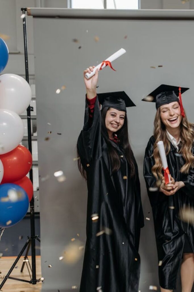 Photo Booth Backdrop Setup