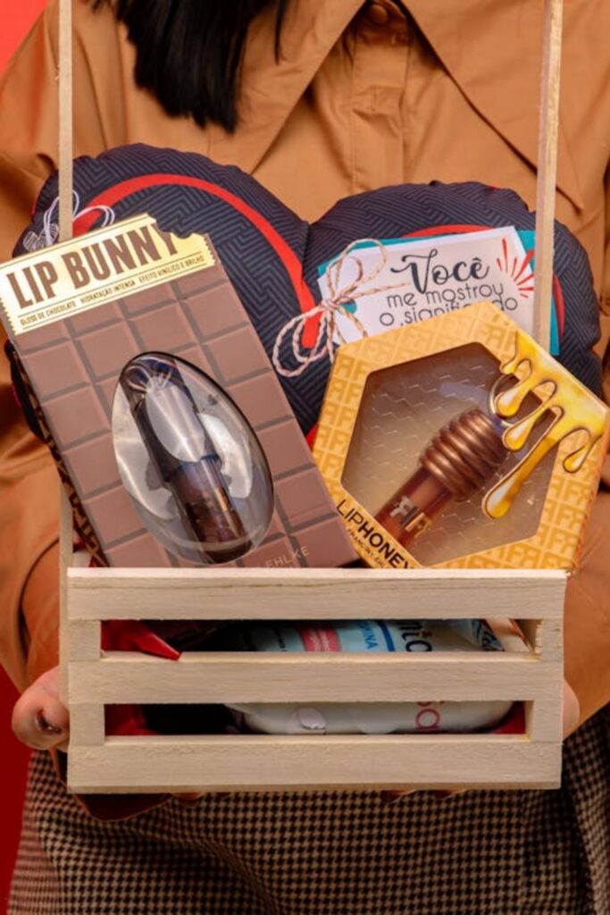 Skincare & Beauty Hamper