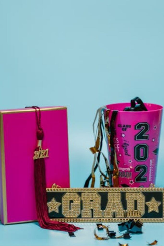 Themed Table Centerpieces