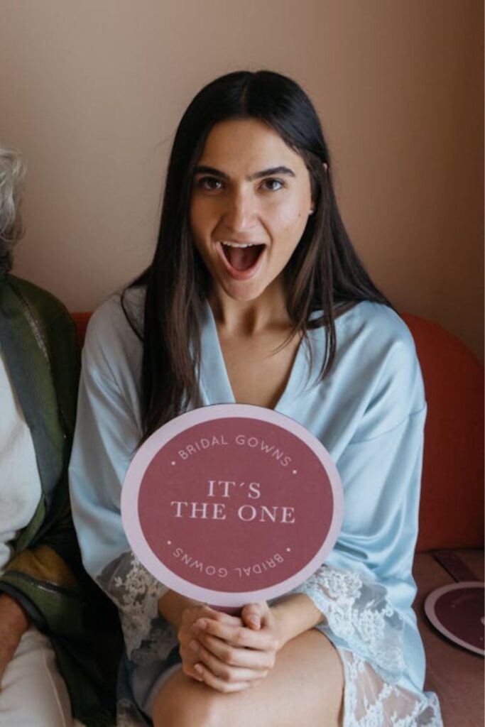 Who Knows the Bride Best