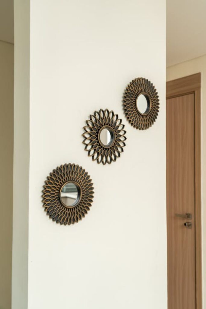 Decorative Mirrors