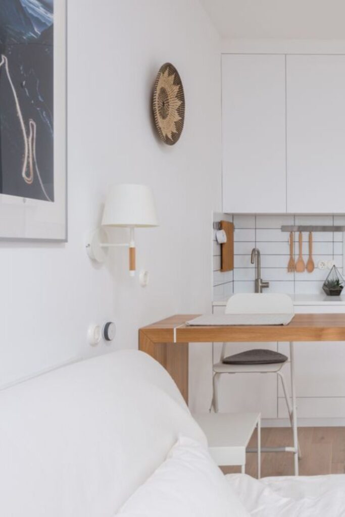 Dopamine Decor for Small Apartments