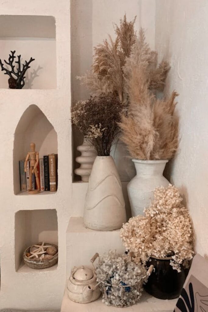 Minimalist Boho Apartment Decor