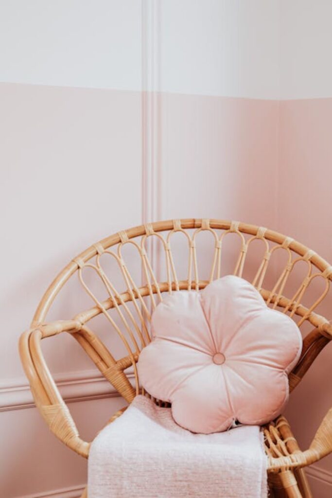 Rattan Furniture Styling